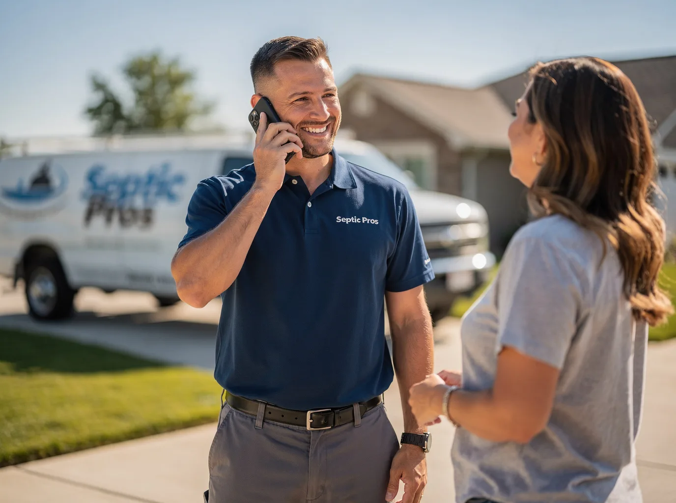 Septic Tank Pumping Centerville, LA FAQs